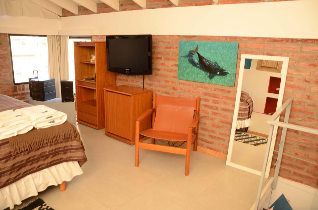 Las Anemonas Sur Puerto Madryn Room photo